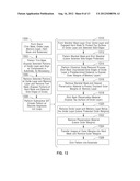 Device component forming method with a trim step prior to sidewall image     transfer (SIT) processing diagram and image