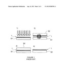 METHOD FOR PRODUCING A MULTILAYER FILM INCLUDING AT LEAST ONE ULTRATHIN     LAYER OF CRYSTALLINE SILICON, AND DEVICES OBTAINED BY MEANS OF SAID     METHOD diagram and image