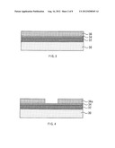 METHOD OF MANUFACTURING SEMICONDUCTOR DEVICE diagram and image