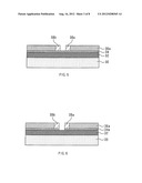 METHOD OF MANUFACTURING SEMICONDUCTOR DEVICE diagram and image