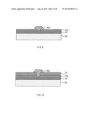 METHOD OF MANUFACTURING SEMICONDUCTOR DEVICE diagram and image