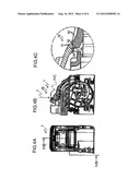 LEVER-TYPE CONNECTOR diagram and image