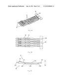 Terminal Module And Method For Manufacturing The Same diagram and image