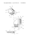 Terminal Module And Method For Manufacturing The Same diagram and image