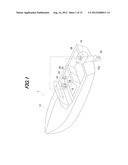 OUTBOARD MOTOR CONTROL APPARATUS diagram and image