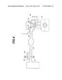 OUTBOARD MOTOR CONTROL APPARATUS diagram and image