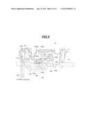 OUTBOARD MOTOR CONTROL APPARATUS diagram and image