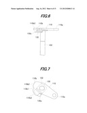 OUTBOARD MOTOR CONTROL APPARATUS diagram and image