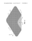 Drying mat diagram and image