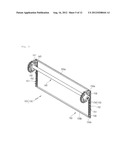 AIR CONDITIONER FOR VEHICLE diagram and image