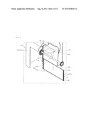 AIR CONDITIONER FOR VEHICLE diagram and image