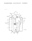 AIR CONDITIONER FOR VEHICLE diagram and image