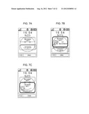 DISPLAY PROCESSING APPARATUS diagram and image