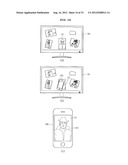 METHOD OF TRANSMITTING AND RECEIVING DATA, DISPLAY DEVICE AND MOBILE     TERMINAL USING THE SAME diagram and image