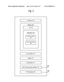 AUTOMATIC CHECK-OUT UPON LOCATION DEPARTURE diagram and image