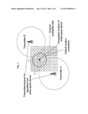 CHANNEL AVAILABILITY FOR WHITE-SPACE DEVICES, ASSOCIATED APPARATUS AND     METHODS diagram and image