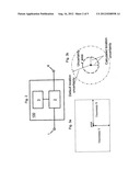 CHANNEL AVAILABILITY FOR WHITE-SPACE DEVICES, ASSOCIATED APPARATUS AND     METHODS diagram and image