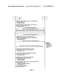 METHOD AND SYSTEM FOR OBTAINING DESTINATION INFORMATION FROM PROXIMATE     DEVICES BASED ON TIME AND HEADING INFORMATION diagram and image