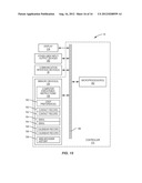 METHOD AND SYSTEM FOR OBTAINING DESTINATION INFORMATION FROM PROXIMATE     DEVICES BASED ON TIME AND HEADING INFORMATION diagram and image