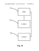 LOCATION METHOD, APPARATUS AND SYSTEM diagram and image