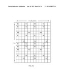 METHOD, APPARATUS AND SYSTEM FOR ESTIMATING CHANNELS diagram and image