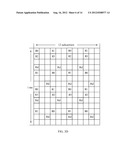 METHOD, APPARATUS AND SYSTEM FOR ESTIMATING CHANNELS diagram and image