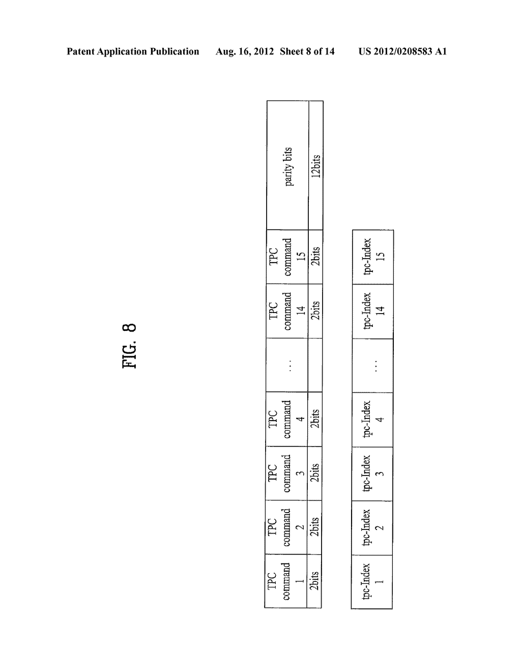 METHOD AND APPARATUS FOR CONTROLLING UPLINK TRANSMISSION POWER IN A     MULTI-CARRIER WIRELESS COMMUNICATION SYSTEM - diagram, schematic, and image 09