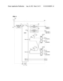 HIGH-FREQUENCY MODULE diagram and image