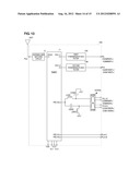 HIGH-FREQUENCY MODULE diagram and image