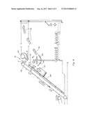 RESIDUE SEPARATING FEED SYSTEM FOR BIOMASS diagram and image