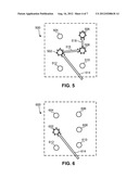 METHODS AND APPARATUS FOR A DISTRIBUTED BONUS SCHEME USING SIMULATED     SCATTER REACTIONS diagram and image