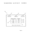 GAMING MACHINE WITH GAMBLE OPTION diagram and image