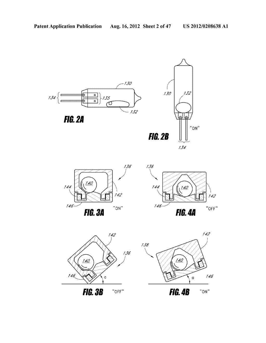 WIRELESS GAMING SYSTEM COMBINING BOTH PHYSICAL AND VIRTUAL PLAY ELEMENTS - diagram, schematic, and image 03