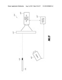 WIRELESS GAMING SYSTEM COMBINING BOTH PHYSICAL AND VIRTUAL PLAY ELEMENTS diagram and image