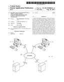 METHOD AND SYSTEM FOR CREATING A VIRTUAL WORLD WHERE USER-CONTROLLED     CHARACTERS INTERACT WITH NON-PLAYER CHARACTERS diagram and image