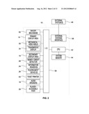 DISPLAY MOUNTING ASSEMBLIES AND GAMING TERMINALS WITH MOUNTING ASSEMBLIES     FOR DISPLAY DEVICES diagram and image