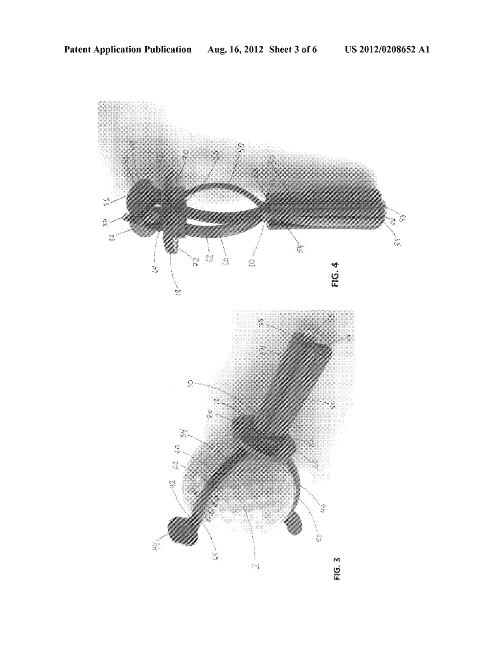 Golf Ball Grabber - diagram, schematic, and image 04