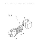 GEAR BOX FOR WIND TURBINE GENERATOR AND WIND TURBINE GENERATOR diagram and image