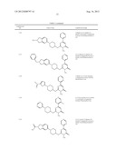 PYRIMIDONE DERIVATIVES diagram and image