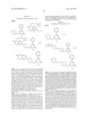PYRIMIDONE DERIVATIVES diagram and image