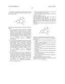 Aminodiazepines as Toll-Like Receptor Modulators diagram and image