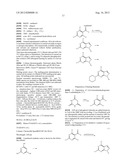 PYRAZOLOPYRIMIDINE DERIVATIVES diagram and image