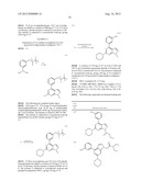 PYRAZOLOPYRIMIDINE DERIVATIVES diagram and image