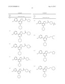 PYRAZOLOPYRIMIDINE DERIVATIVES diagram and image