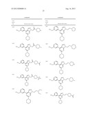 PYRAZOLOPYRIMIDINE DERIVATIVES diagram and image