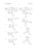 PYRAZOLOPYRIMIDINE DERIVATIVES diagram and image