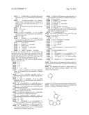 9H-PYRROLO[2,3-B: 5,4-C ] DIPYRIDINE AZACARBOLINE DERIVATIVES, PREPARATION     THEREOF, AND THERAPEUTIC USE THEREOF diagram and image