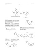 9H-PYRROLO[2,3-B: 5,4-C ] DIPYRIDINE AZACARBOLINE DERIVATIVES, PREPARATION     THEREOF, AND THERAPEUTIC USE THEREOF diagram and image