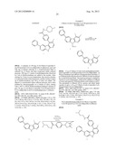 9H-PYRROLO[2,3-B: 5,4-C ] DIPYRIDINE AZACARBOLINE DERIVATIVES, PREPARATION     THEREOF, AND THERAPEUTIC USE THEREOF diagram and image