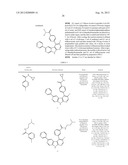 9H-PYRROLO[2,3-B: 5,4-C ] DIPYRIDINE AZACARBOLINE DERIVATIVES, PREPARATION     THEREOF, AND THERAPEUTIC USE THEREOF diagram and image